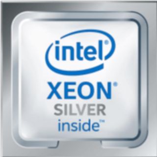 Intel Xeon Silver 4208 - 2.1 GHz - 8 processori - 16 thread - 11 MB cache - per…