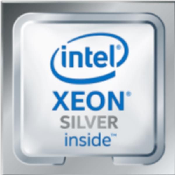Intel Xeon Silver 4208 - 2.1 GHz - 8 processori - 16 thread - 11 MB cache - per…
