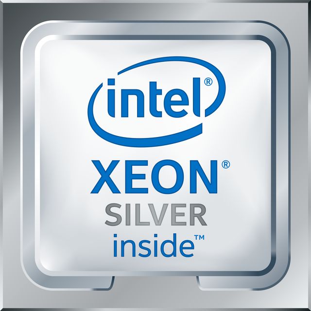 Intel Xeon Silver 4210 - 2.2 GHz - 10-core - 20 thread - 13.75 MB cache - per T…