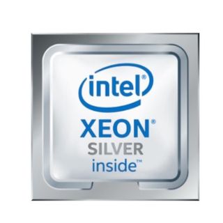 Intel Xeon Silver 4214 - 2.2 GHz - 12-core - 24 thread - 16.5 MB cache - LGA364…