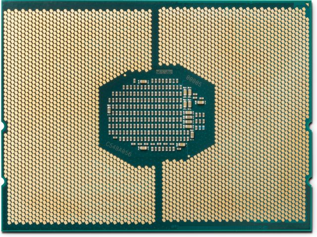 Intel Xeon Silver 4214R - 2.4 GHz - 12-core - 24 thread - 16.5 MB cache - LGA36…