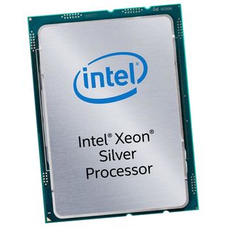 Intel Xeon Silver 4215 - 2.5 GHz - 8 processori - 16 thread - 11 MB cache - per…