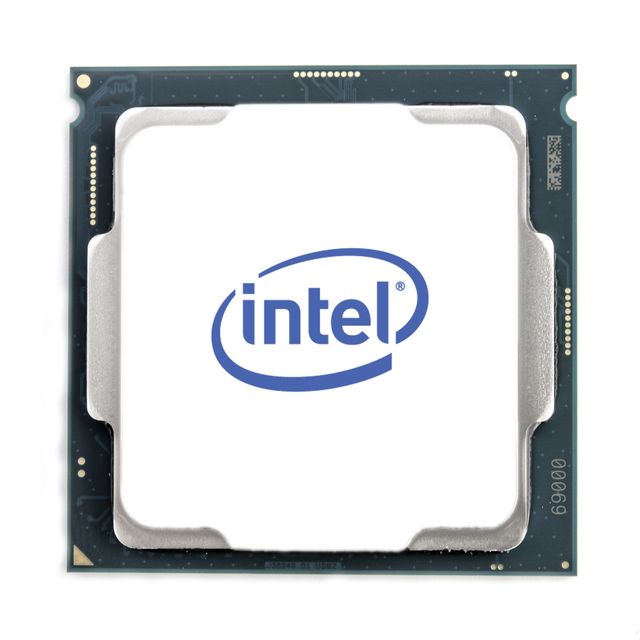 Intel Xeon Silver 4309Y - 2.8 GHz - 8 processori - 16 thread - 12 MB cache - pe…