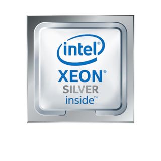 Intel Xeon Silver 4310 - 2.1 GHz - 12-core - per ProLiant DL360 Gen10, DL380 Ge…