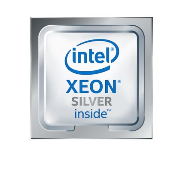 Intel Xeon Silver 4310 - 2.1 GHz - 12-core - per ProLiant DL360 Gen10, DL380 Ge…