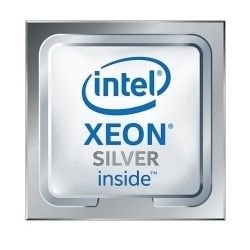 Intel Xeon Silver 4314 - 2.4 GHz - 16-core - 32 thread - 24 MB cache - per Powe…