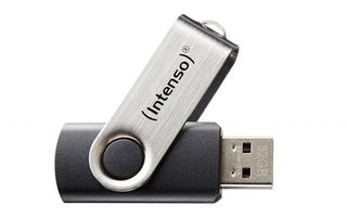 Intenso BASIC LINE 64GB USB 2.0