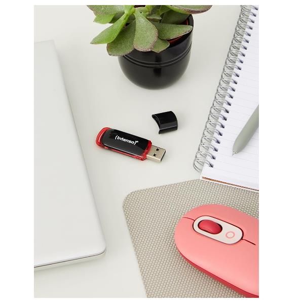 Intenso BUSINESS LINE USB BLACK 8 GB