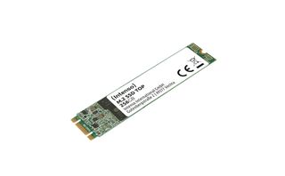 Intenso M.2 - Sata III - 2280 - Top 256GB