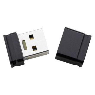 Intenso MICRO LINE USB 4 GB