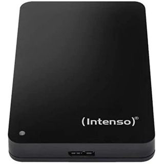 Intenso Memory Case - HDD - 1 TB - esterno (portatile) - 2.5" - USB 3.0 - 5400 …
