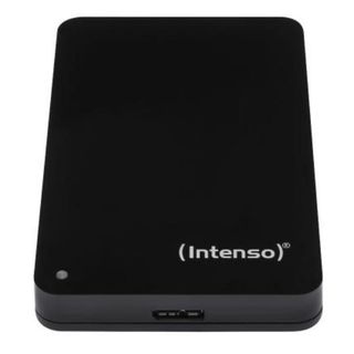 Intenso Memory Case - HDD - 5 TB - esterno (portatile) - 2.5" - USB 3.0 - 5400 …