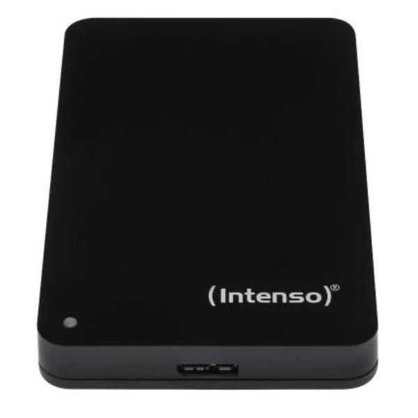 Intenso Memory Drive - HDD - 2 TB - esterno (portatile) - 2.5" - USB 3.0 - 5400…
