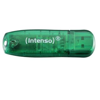 Intenso Rainbow Line - Chiavetta USB - 8 GB - USB 2.0