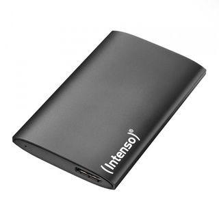 Intenso SSD EXT PREMIUM BLACK 500GB
