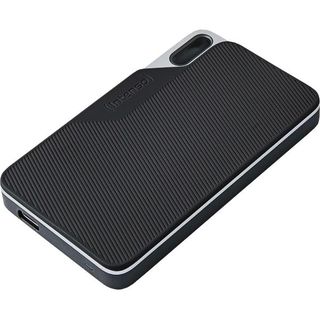 Intenso SSD EXT TX100 BLACK 500GB