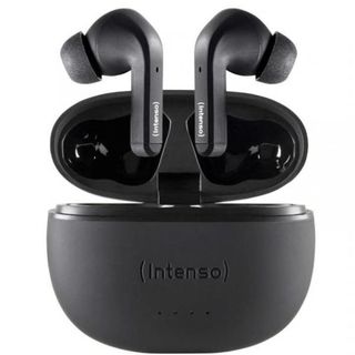 Intenso True Wireless Earphones T300A BLACK