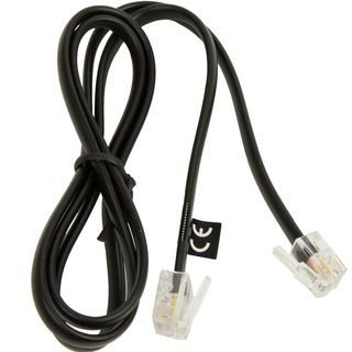 Jabra - Adattatore auricolare