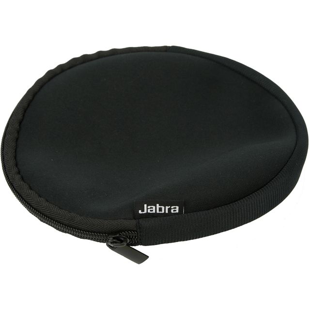 Jabra - Borsa da trasporto per cuffie - neoprene (pacchetto di 10)