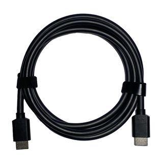 Jabra - Cavo HDMI - HDMI maschio a HDMI maschio - 1.83 m - nero