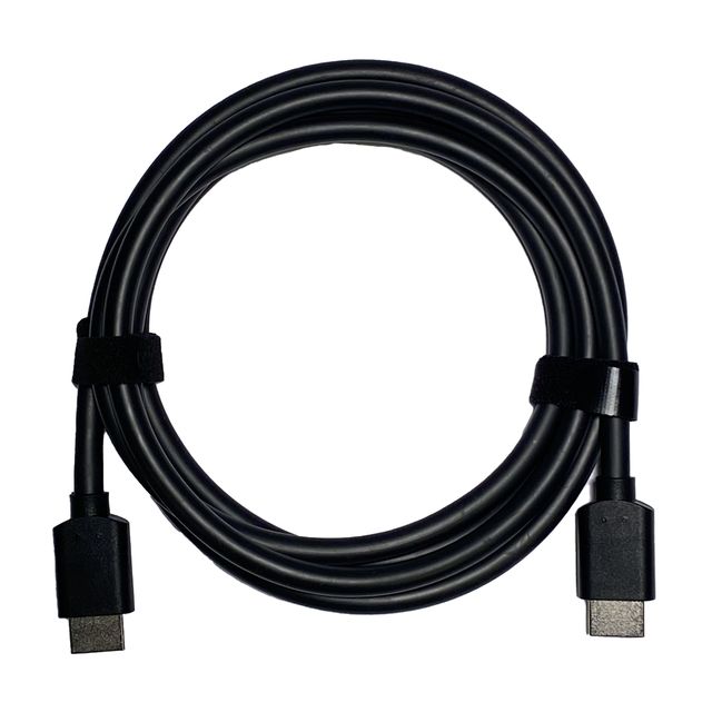 Jabra - Cavo HDMI - HDMI maschio a HDMI maschio - 1.83 m - nero