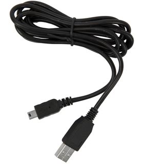 Jabra - Cavo USB - USB (M) a mini-USB Tipo B (M) - 1.5 m - per Jabra GN9330 USB…