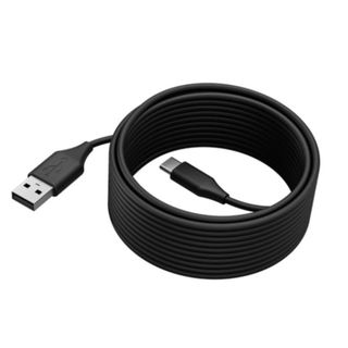 Jabra - Cavo USB - USB-C (M) a USB (M) - USB 2.0 - 5 m - per PanaCast 50