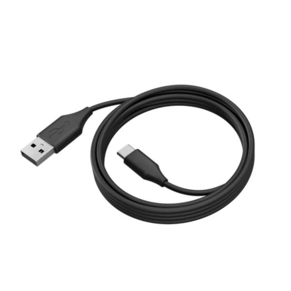 Jabra - Cavo USB - USB-C (M) a USB Tipo A (M) - USB 3.0 - 2 m - per PanaCast 50
