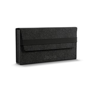 Jabra - Tasca per cuffie - per Evolve2 65 Flex MS Stereo, 65 Flex UC Stereo