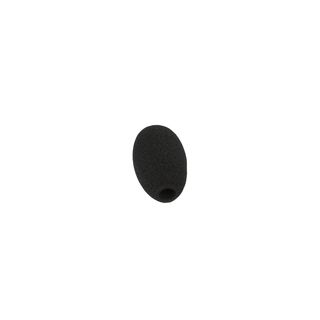 Jabra 0436-869, Schermo antivento per microfono, Nero