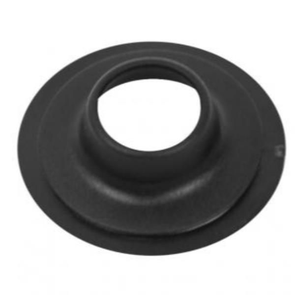 Jabra 14101-17, Set cuscinetto/anello, Nero
