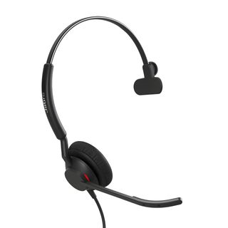 Jabra Engage 50 II UC Mono - Cuffie con microfono - on-ear - cablato - USB-C