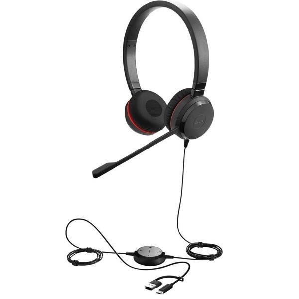 Jabra Evolve 30 II