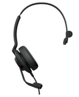 Jabra Evolve2 30 SE USB C/A MS Mono, Cablato, 20 - 20000 Hz, Ufficio, 125 g, Au…