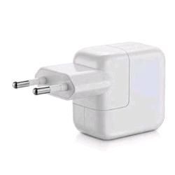 Apple 12W USB Power Adapter - Alimentatore - 12 Watt (USB) - per iPad/iPhone/iP…