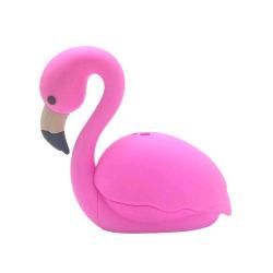 Celly Emoji Flamingo - Powerbank - 2200 mAh - 1 A (USB) - rosa