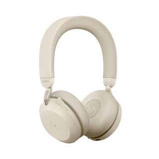 Jabra Evolve2 75 - Cuffie con microfono - on-ear - Bluetooth - senza fili - eli…