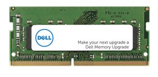Dell - DDR4 - modulo - 8 GB - SO DIMM 260-pin - 2133 MHz / PC4-17000 - senza bu…