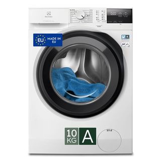 Electrolux EW6FCH210G Lavatrice serie 600 SensiCare 10 kg, Caricamento frontale…