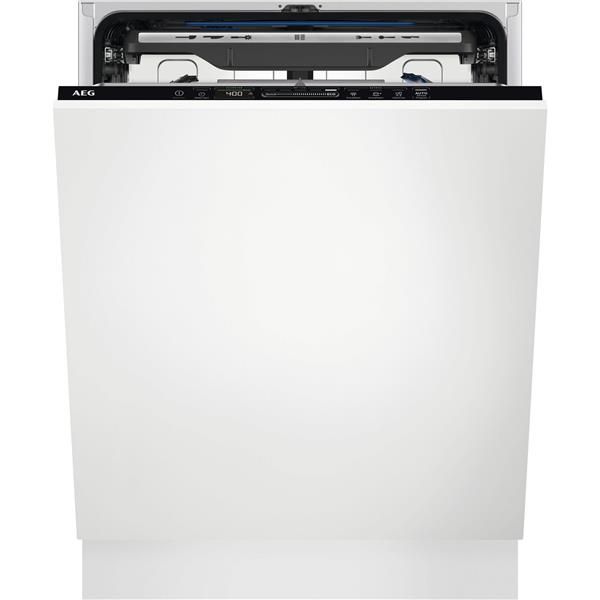 Electrolux Lavastoviglie Incasso 60 Cm - Int. Totale 14 Coperti Classe B 42 Dba…