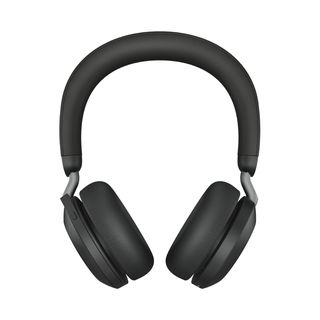 Jabra Evolve2 75 - Cuffie con microfono - on-ear - Bluetooth - senza fili - eli…
