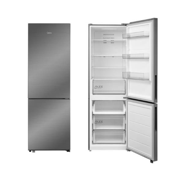 Frigoriferi MDRB548MME46 frigorifero 2 porte a libera installazione Classe effi…