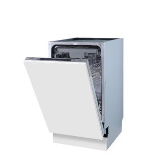 Hisense HV523E10, A scomparsa totale, Compatta (45 cm), Nero, Pulsanti, 1,5 m, …