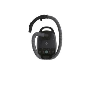 Hoover HE321PAF 011, 850 W, A cilindro, Secco, Sacchetto per la polvere, 4 L, E…