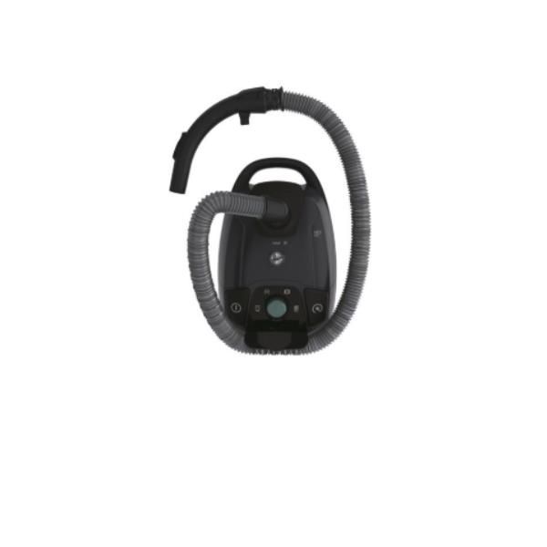Hoover HE321PAF 011, 850 W, A cilindro, Secco, Sacchetto per la polvere, 4 L, E…