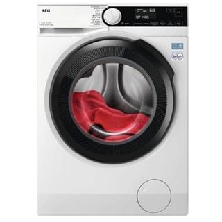 AEG Series 7000 LR7FD114B lavatrice Caricamento frontale 11 kg 1351 Giri/min Bi…