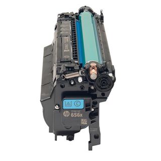 Hp - Toner originale - 656X - Giallo - CF462X - 22.000 pag