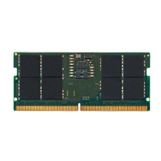 Kingston Technology KCP556SS8-32, 32 GB, 1 x 32 GB, DDR5, 262-pin SO-DIMM