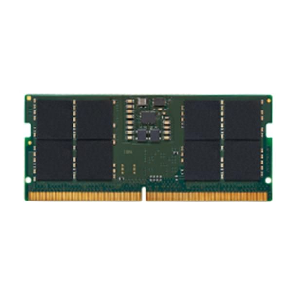 Kingston Technology KCP556SS8-32, 32 GB, 1 x 32 GB, DDR5, 262-pin SO-DIMM