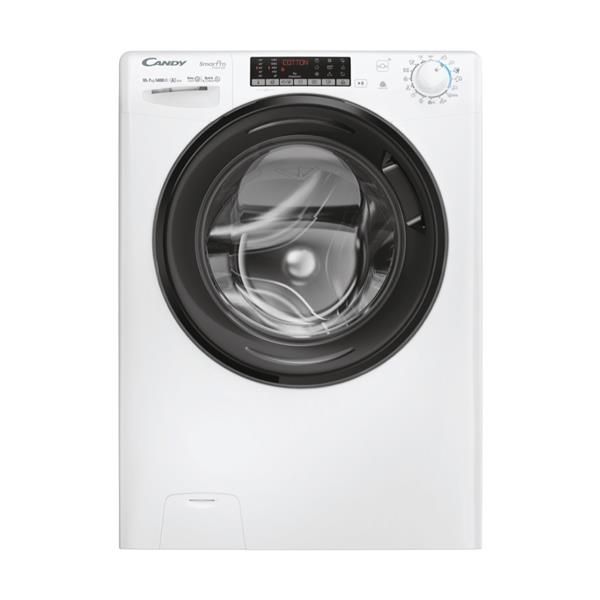 Lavasciuga CANDY LAVASCIU CSOW4107WMB81-S Lavasciuga Libera Installazione Capac…